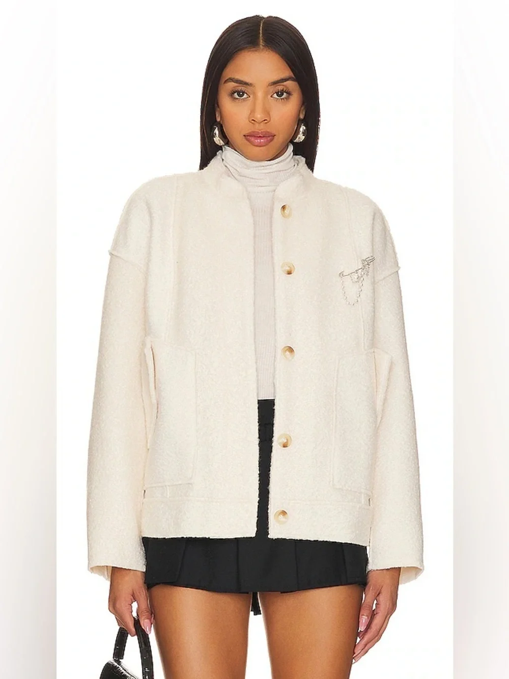 Free People designed add